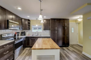 Destination Dells II at Tamarack Resort